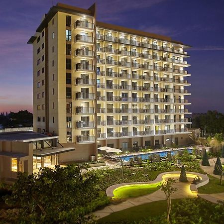 Quest Hotel Tagaytay Tagaytay City Dış mekan fotoğraf