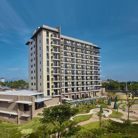 Quest Hotel Tagaytay Tagaytay City Dış mekan fotoğraf