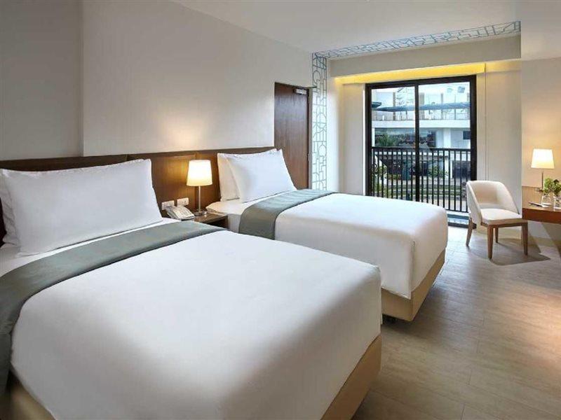 Quest Hotel Tagaytay Tagaytay City Dış mekan fotoğraf
