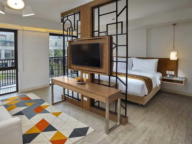 Quest Hotel Tagaytay Tagaytay City Dış mekan fotoğraf