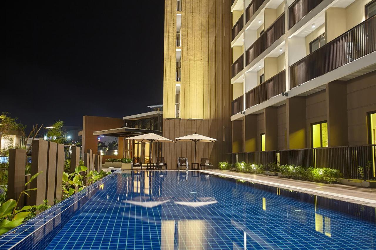 Quest Hotel Tagaytay Tagaytay City Dış mekan fotoğraf