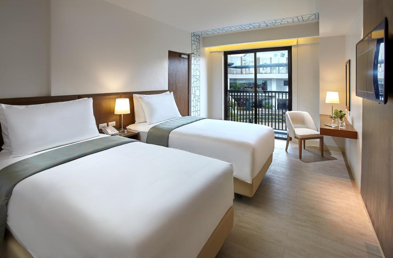 Quest Hotel Tagaytay Tagaytay City Dış mekan fotoğraf