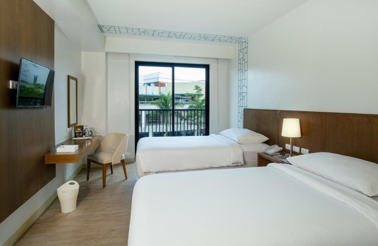 Quest Hotel Tagaytay Tagaytay City Dış mekan fotoğraf