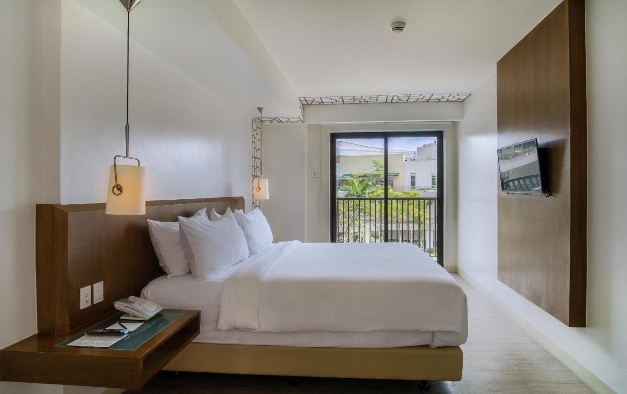 Quest Hotel Tagaytay Tagaytay City Dış mekan fotoğraf