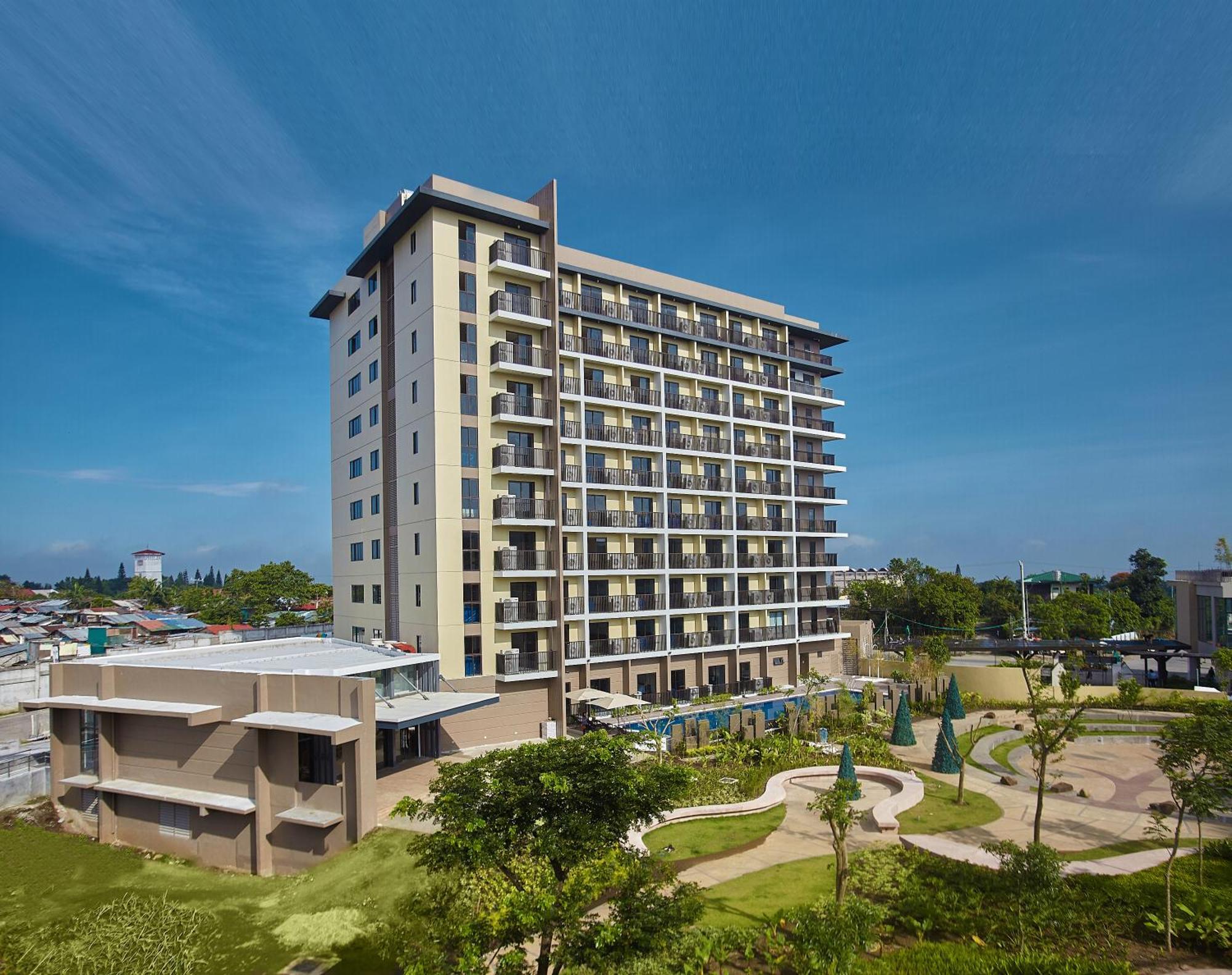 Quest Hotel Tagaytay Tagaytay City Dış mekan fotoğraf
