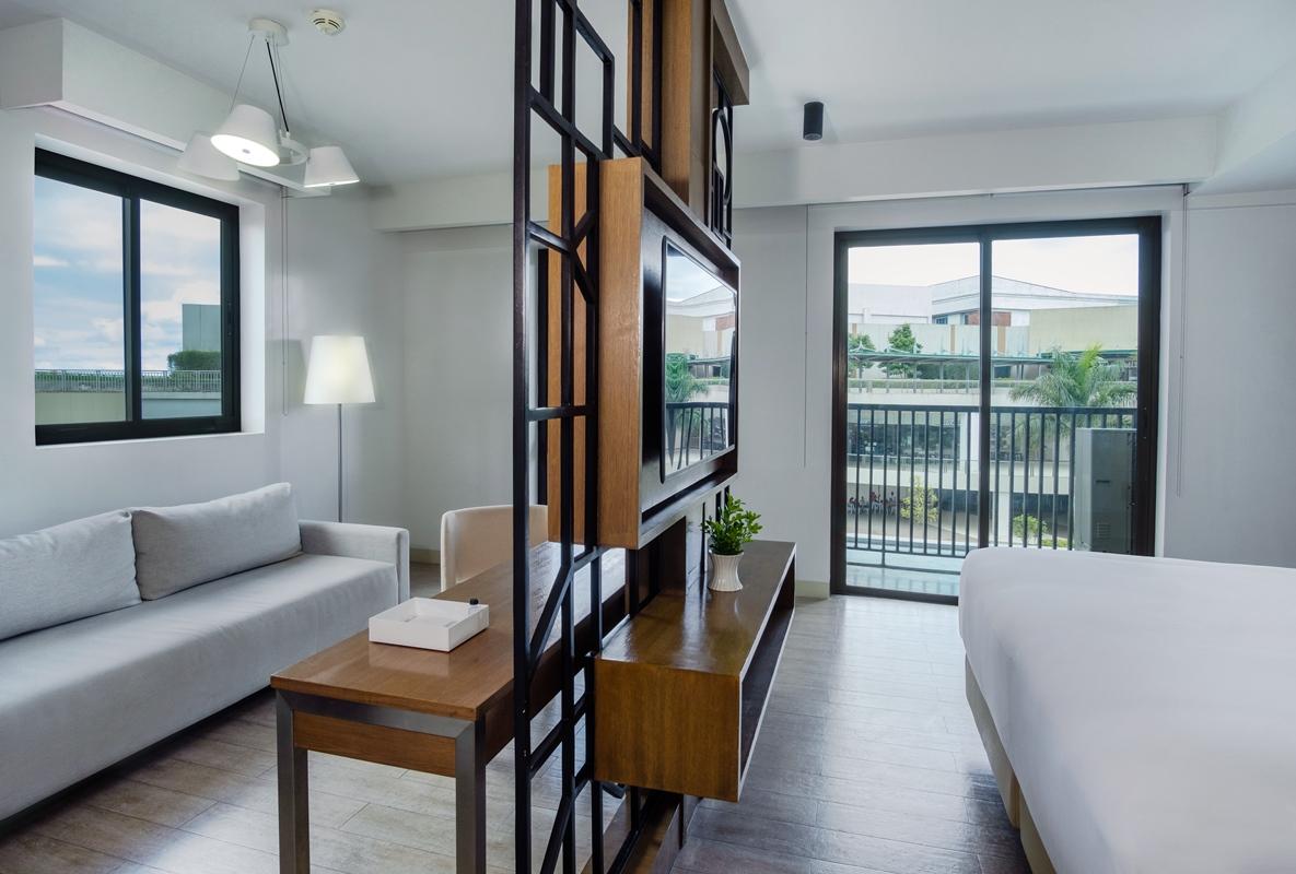 Quest Hotel Tagaytay Tagaytay City Dış mekan fotoğraf
