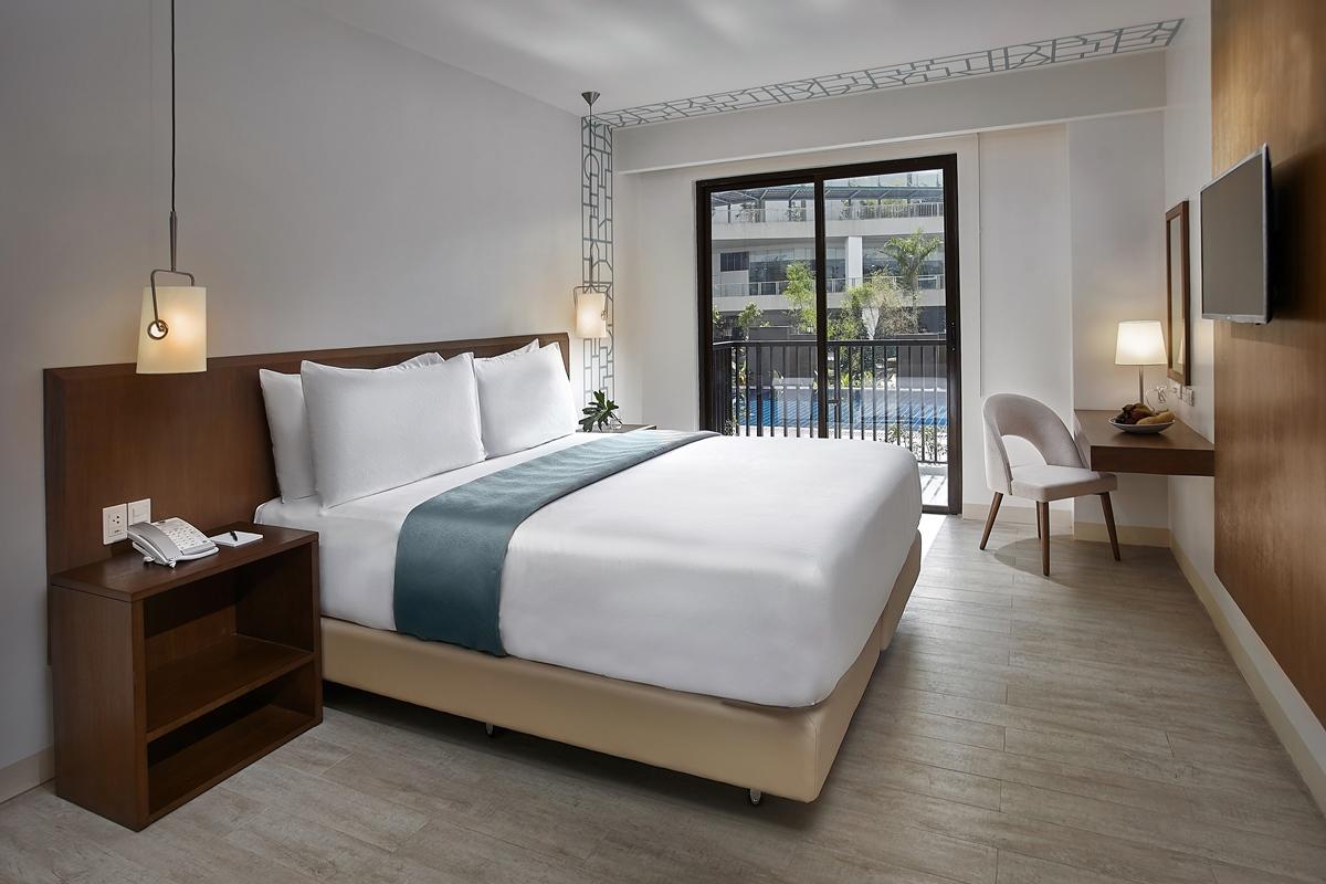 Quest Hotel Tagaytay Tagaytay City Dış mekan fotoğraf