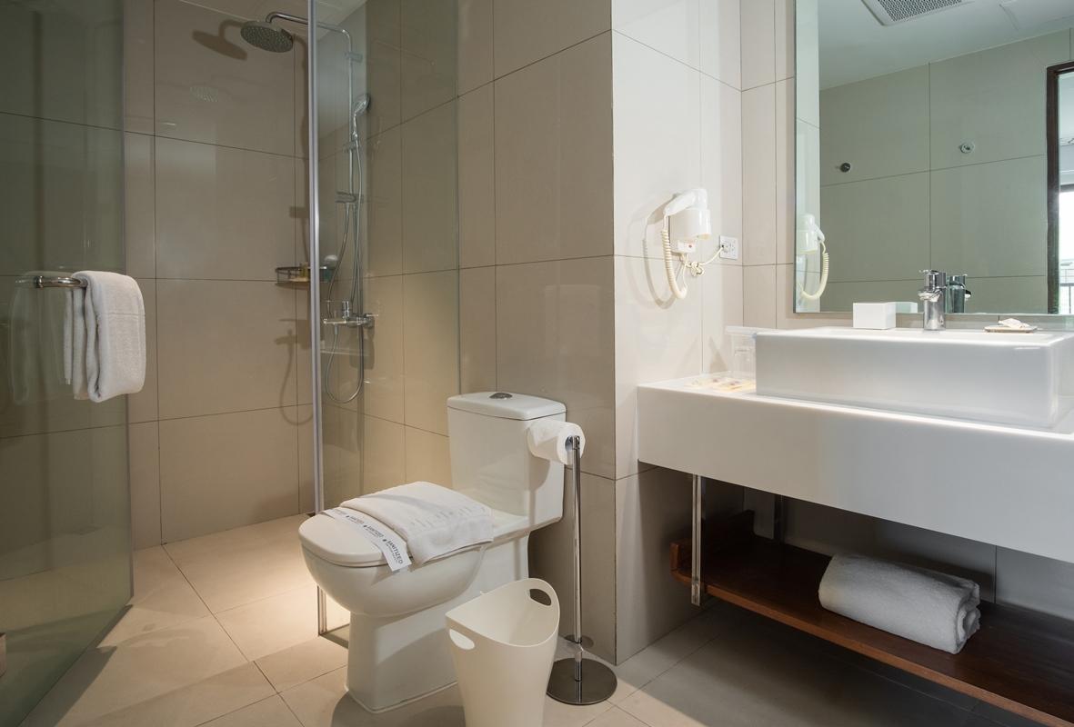 Quest Hotel Tagaytay Tagaytay City Dış mekan fotoğraf