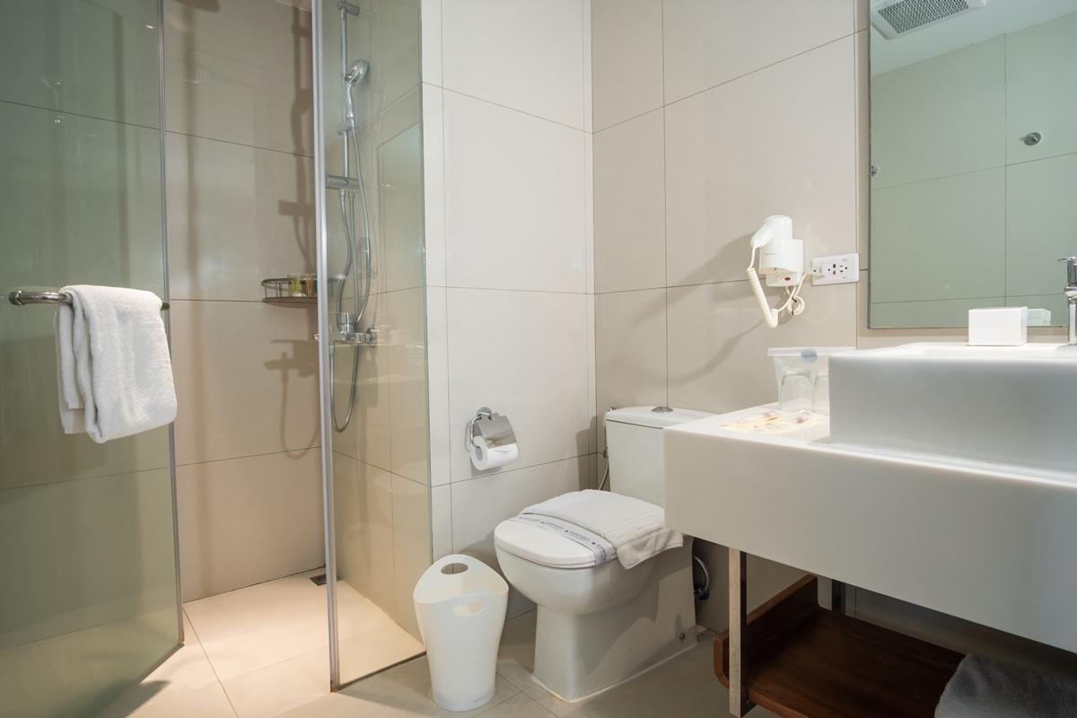 Quest Hotel Tagaytay Tagaytay City Dış mekan fotoğraf