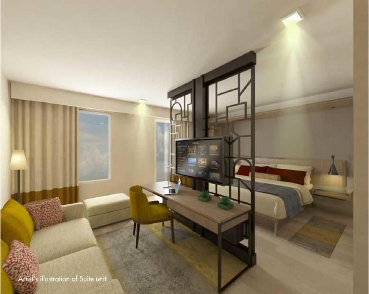 Quest Hotel Tagaytay Tagaytay City Dış mekan fotoğraf