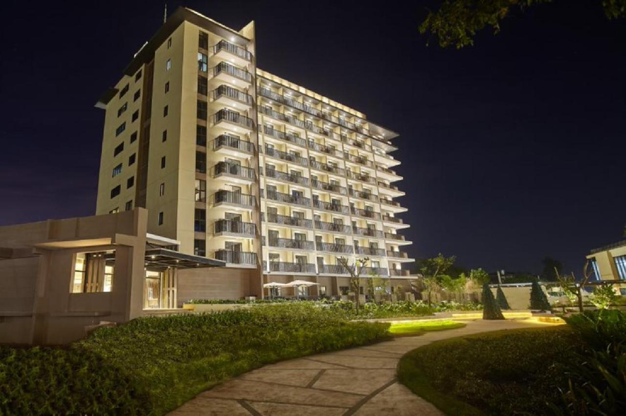 Quest Hotel Tagaytay Tagaytay City Dış mekan fotoğraf