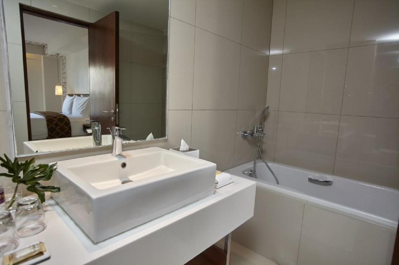 Quest Hotel Tagaytay Tagaytay City Dış mekan fotoğraf