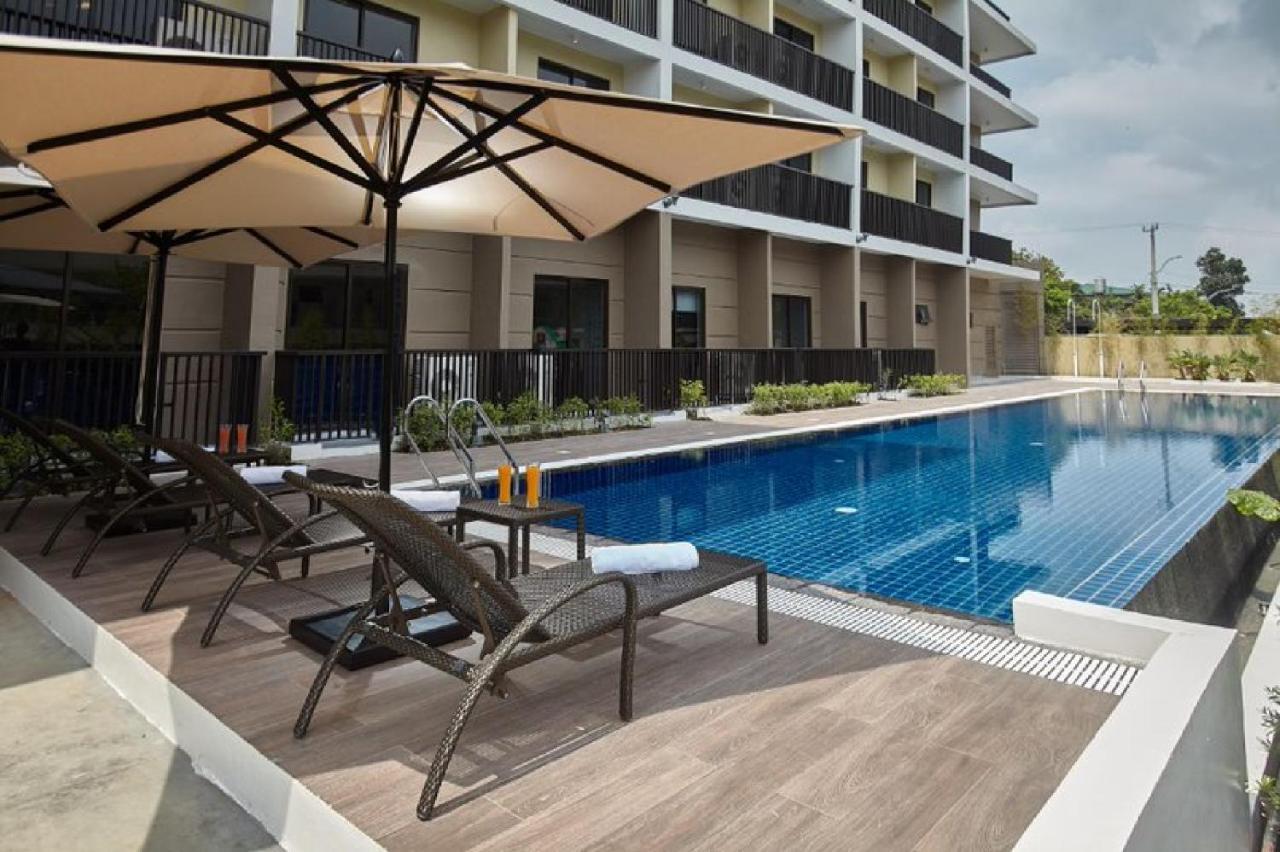 Quest Hotel Tagaytay Tagaytay City Dış mekan fotoğraf