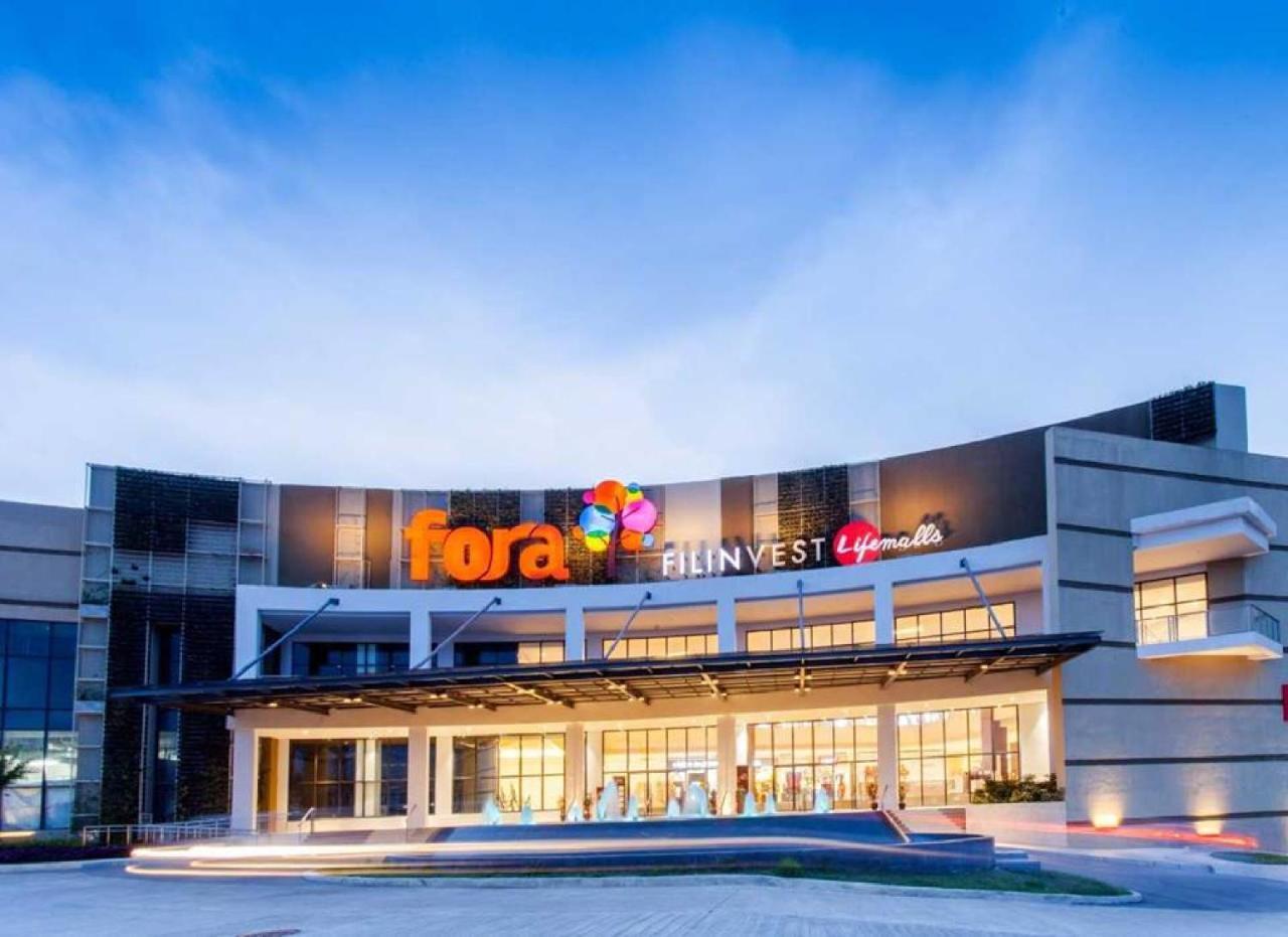 Quest Hotel Tagaytay Tagaytay City Dış mekan fotoğraf