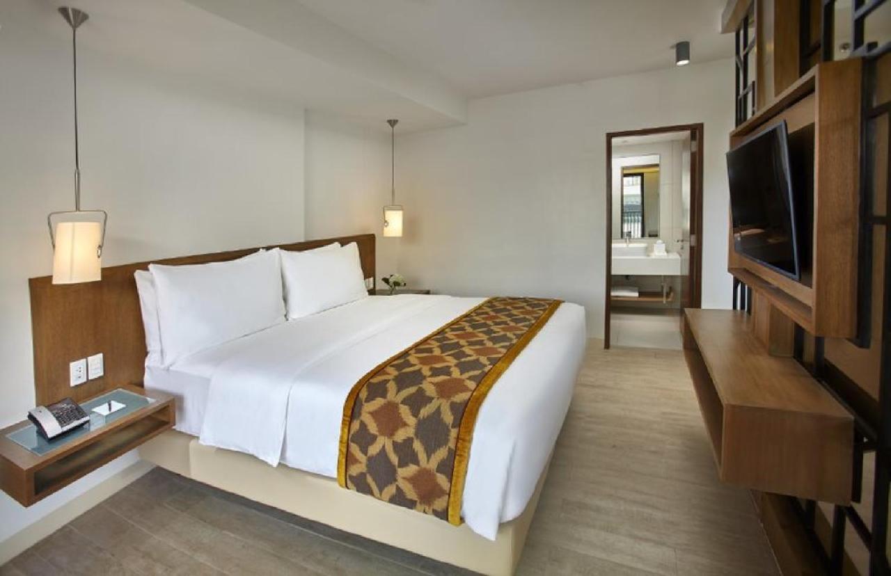Quest Hotel Tagaytay Tagaytay City Dış mekan fotoğraf
