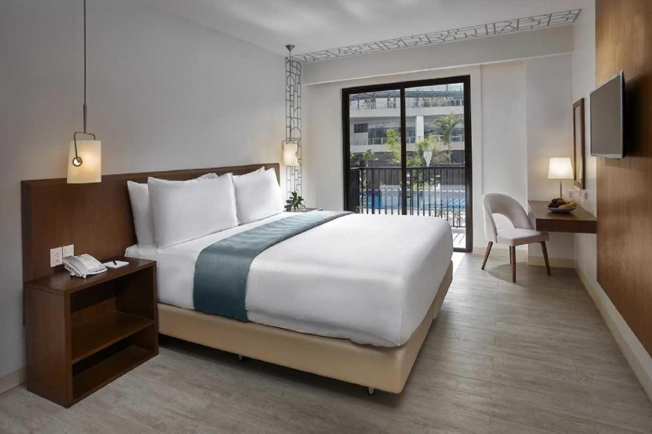 Quest Hotel Tagaytay Tagaytay City Dış mekan fotoğraf