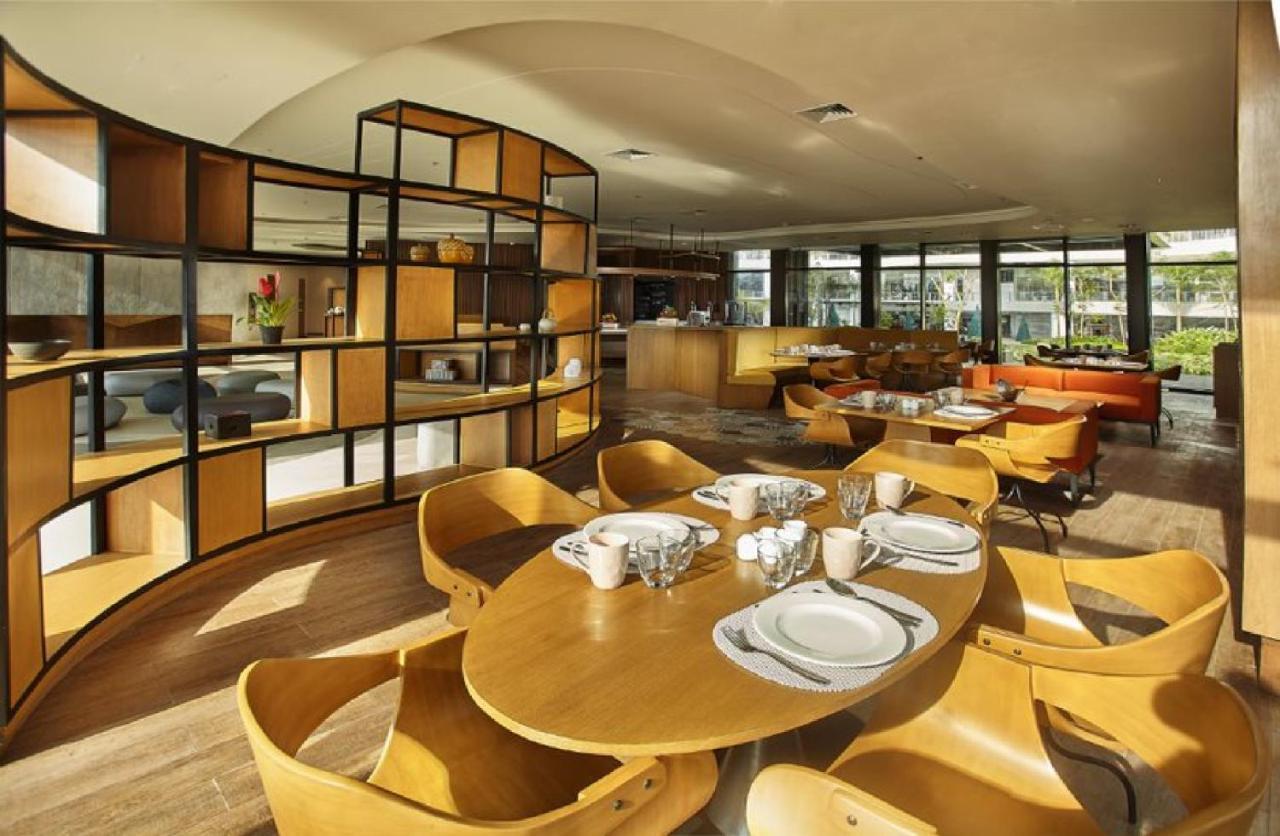 Quest Hotel Tagaytay Tagaytay City Dış mekan fotoğraf